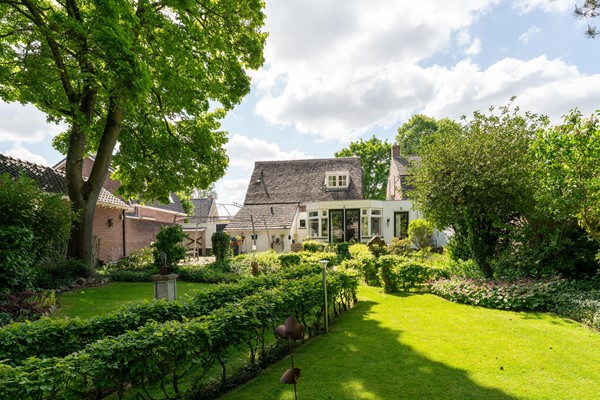 Medium property photo - Somerenseweg 11, 5591 JV Heeze